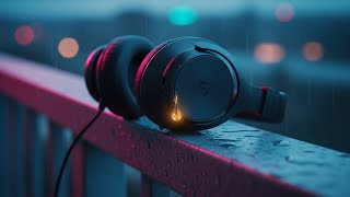 Liquid Memory — Emotional Deep House | City Reflections