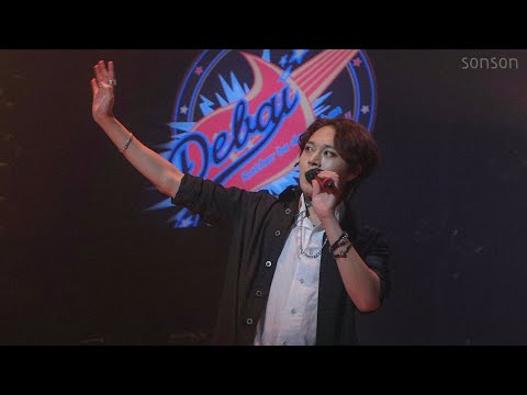 210922 3시 뮤지컬 '트레이스유' 커튼콜 《또라이+매일 난 기다려+낙서rep.》 / 이해준F 이율