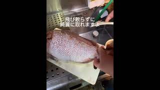 🐟鮨なか田です裏ワザってほどではないですが、 #diy
