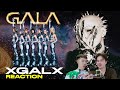 Reaction thai | XG - GALA MV คือจัดเต็มเกิน 10/10