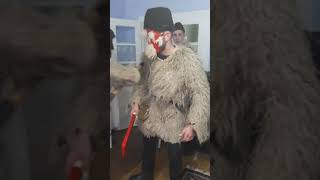 картинка: Бетлеген 2020р.  в с.Гребля Іршавський р-н Закарпатська обл.
