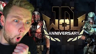 Let's play WOLFTEAM! Aeria Games English Commentary - Livestream