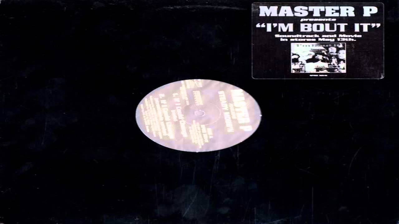 If I Could Change Master P Master P - If I Could Change (Instrumental) - YouTube