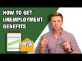 Unemployment Benefits: How to Apply in Texas (2021 Edition)