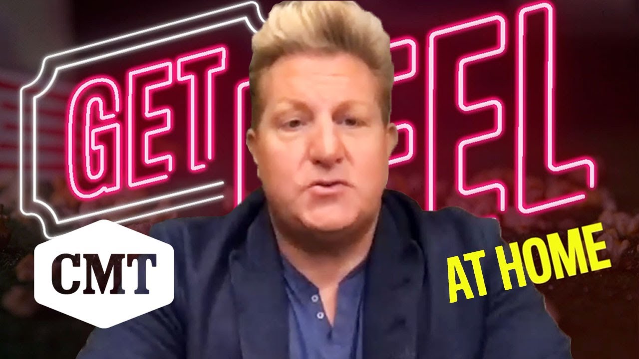 Rascal Flatts Explain 'What Hurts The Most' 🍿 Get Reel | CMT - YouTube