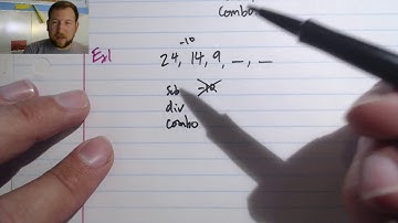 1.2. Extend Numerical Patterns