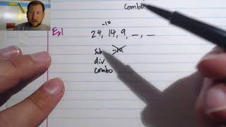 1.2. Extend Numerical Patterns