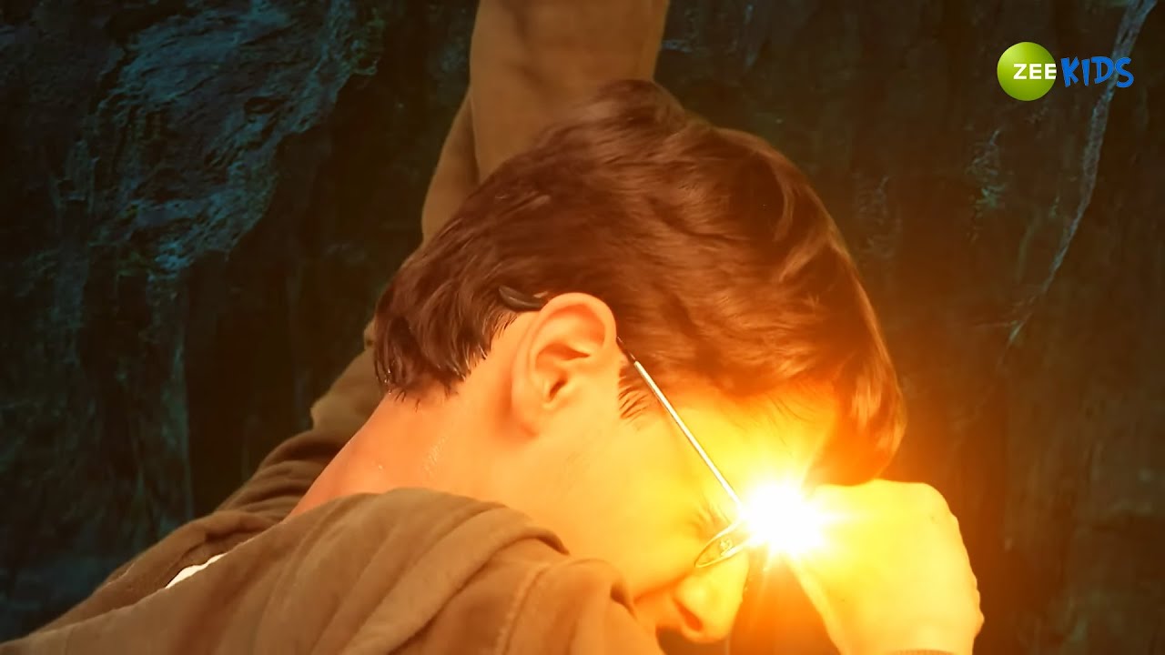 Rudra Ke Rakshak Full Episode 41 Superhero Popular Hindi Adventure Fantasy Kids Tv Series KidZ