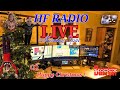 Ham Radio Monday Live