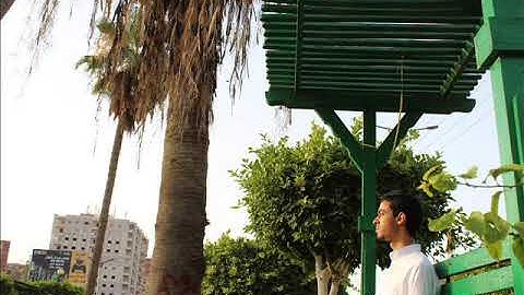 جديد تلاوات ( محمود حجازي ) .. سورة البقرة /  الربع الثالث