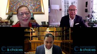 Financial Planning with Dr. Julianne Malveaux & Ricardo Thomas