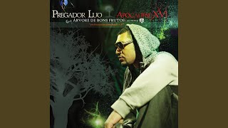 Video thumbnail of "Pregador Luo - Aproveite A Festa (Ao Vivo)"