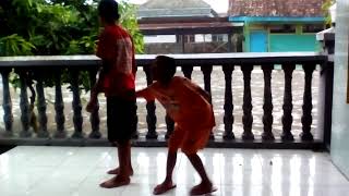 goyang Sri 3