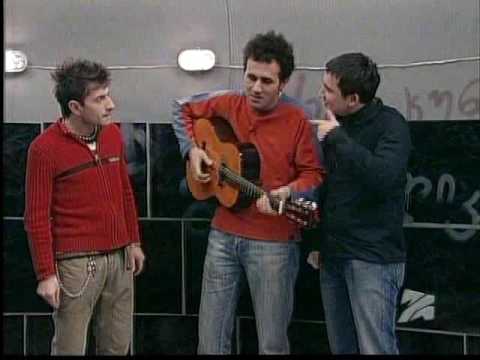 ფანოღა როჟა