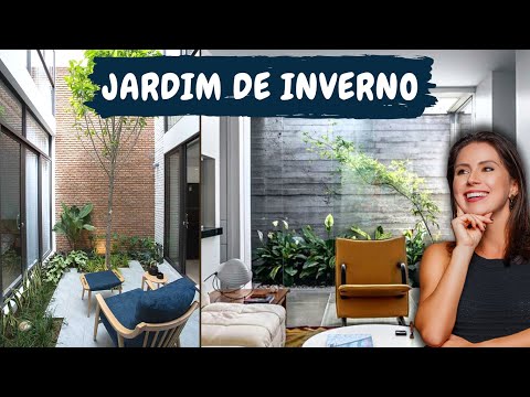 Vídeo: Dicas de design de jardim - Como planejar um jardim para se adequar ao seu entorno