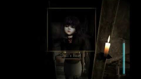 Pyschadelicsnake Fatal Frame II   Project Zero   31 EjSqsF (Reupload)