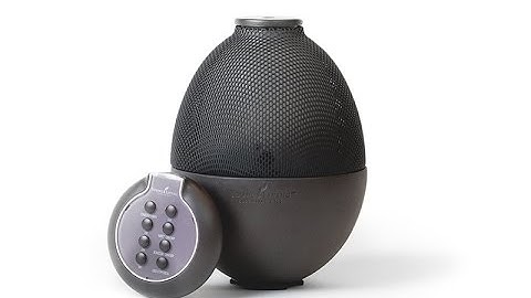 Rainstone Diffuser Review