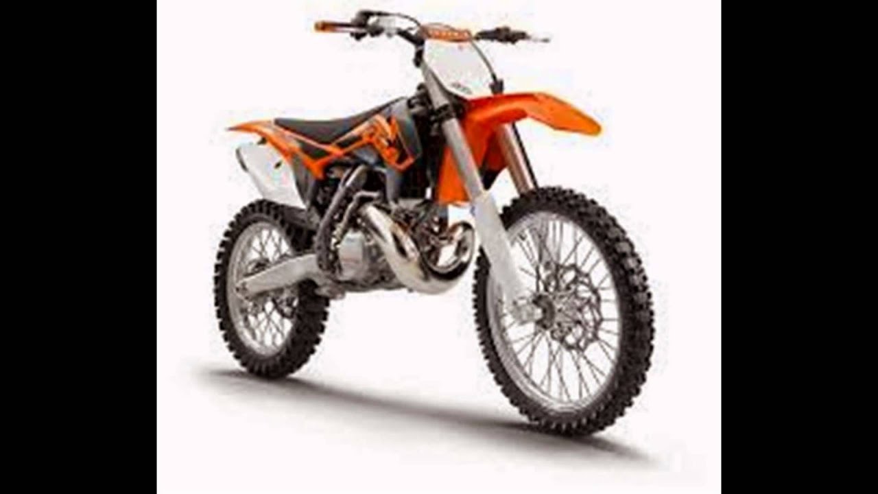 Modifikasi MotocrossKtm 450cc MotocrossJagoanya Motor Trail