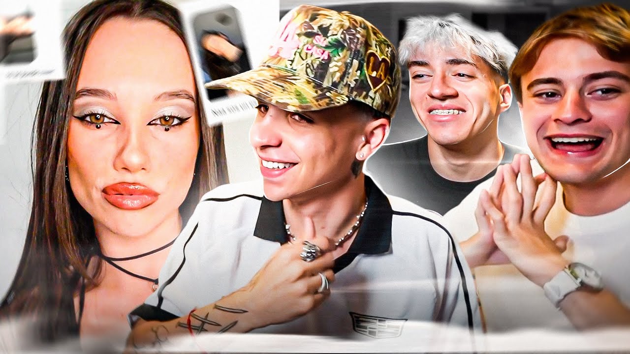 Asi NO Hay Que Chamuyar