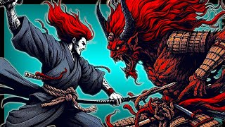 Most STUNNING Roguelite/Roguelike of 2021 - GetsuFumaDen Undying Moon [Review] screenshot 1