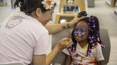 2025 Summer Reading Program Wrap Up