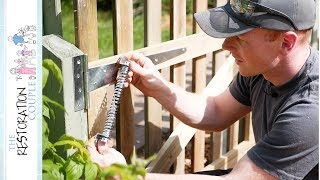 Fitting a GATE SPRING | Super Simple 5 Minute Job... for once! screenshot 2