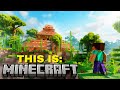 This is the ULTIMATE Minecraft Survival World!