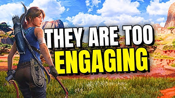 15 Insanely Immersive Open-World Games With The Most Freedom