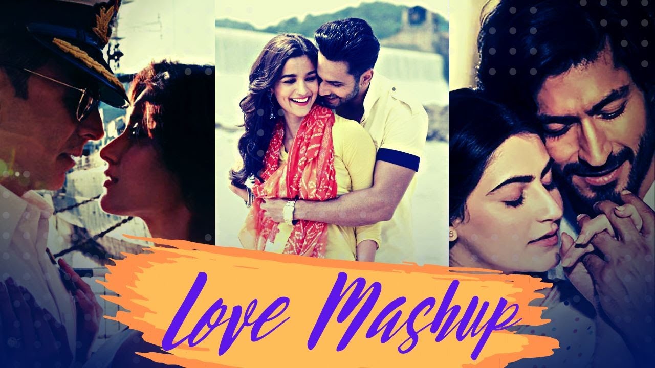 Bollywood Love Mashup 2022 | Mix lo-fi Song | Slowed + Reverb 💫 | #like #subscribe | @lo-fi_muzic_4u