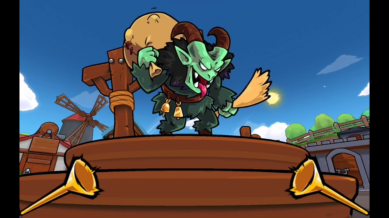 Spy gameplay in town of salem 2 mobile where the Thrower has returns 