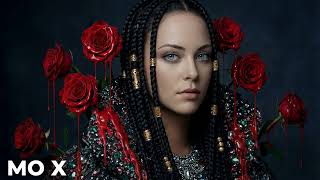 Marwa Attia, Mo X - Gray Official Music Audio