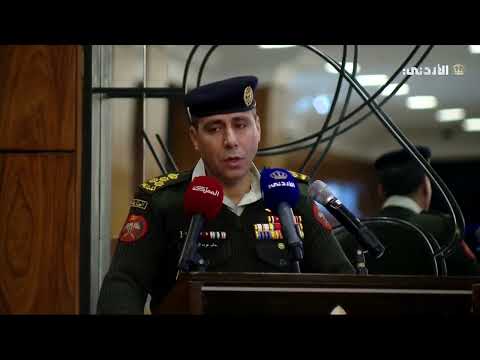 المركز الوطني للأمن وإدارة الأزمات يكرم متطوعين شاركوا في تمرين درب الأمان 4