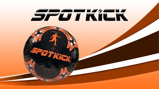 SPOTKICK: Set Up