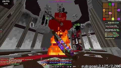 So I uncovered ANOTHER IRL Trading Empire | HYPIXEL SKYBLOCK