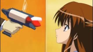 Saimin Gakuen 1 preview