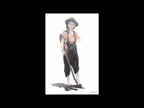 【ＭＡＤ＿ＰＶ】　魔王魂　NEO ROCK 13　【カッコいいフリー音楽素材】
