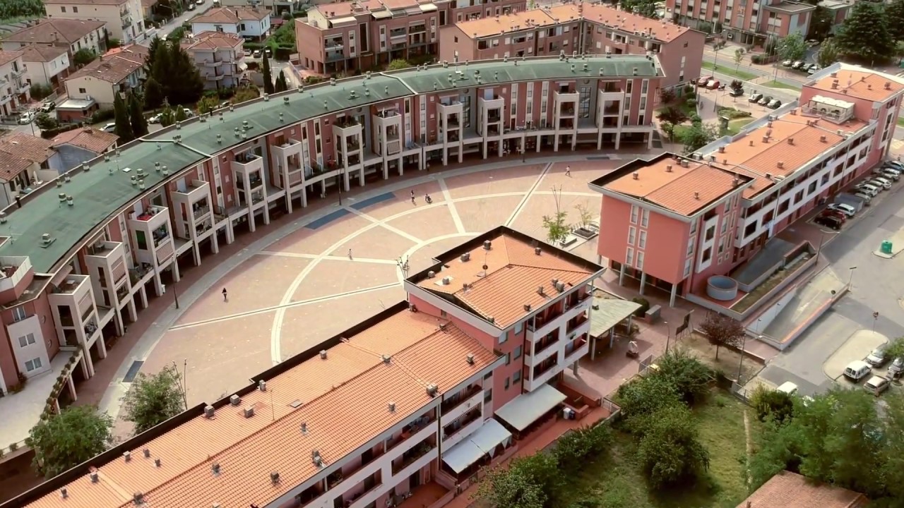 🚀🚀 Drone | In volo sopra Montelupo Fiorentino