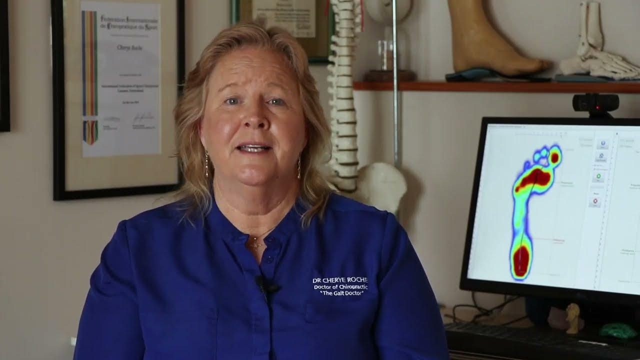 The Gait Doctor - Introduction