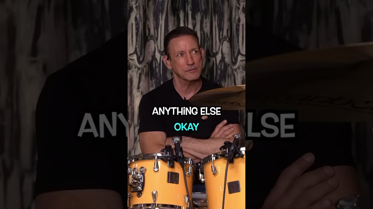  Tonight Smashing Pumpkins Jimmy Chamberlin Drums Thesmashingpumpkins 90s Shorts