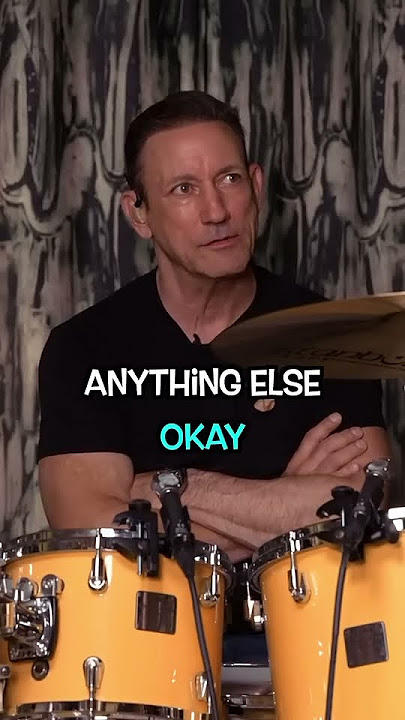“Tonight, Tonight” Smashing Pumpkins Jimmy Chamberlin #drums #thesmashingpumpkins #90s #shorts
