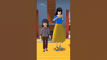 Nada dering Mio lucu😅#sakuraschoolsimulator #shorts #shortvideos #sakura #viralshorts