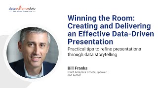 Delivering Data-Driven Presentations | Telling Stories with Data screenshot 1