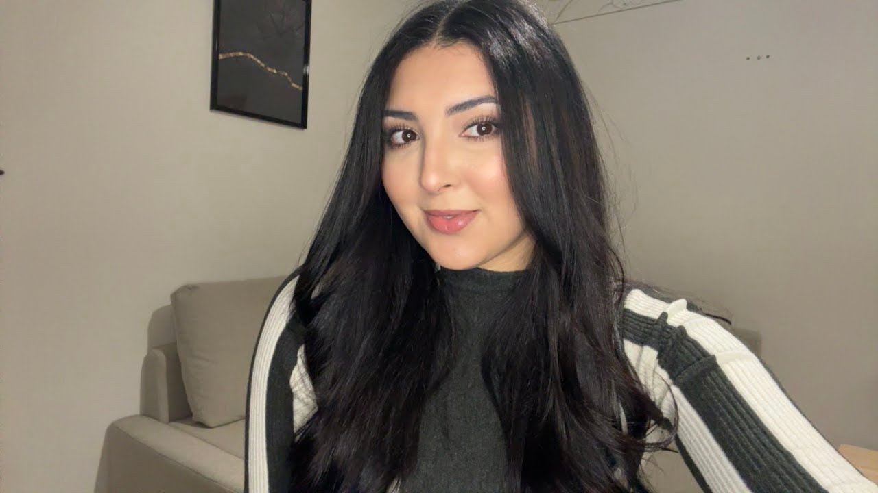 شعرك حرش و ما كيطوالش عندي ليك الحل(منتجات نقدو شعري)💇‍♀️les produits qui ont sauvé mes cheveux 