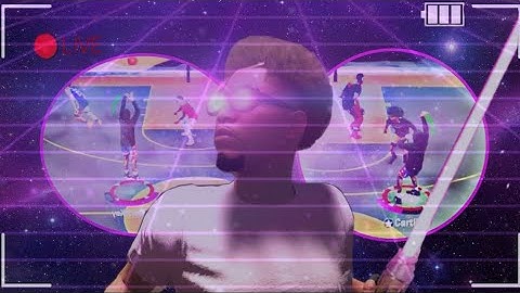 I won rush 1v1 on my boot camp build in 2k20