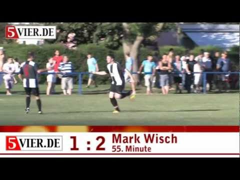 VfL Trier - TuS Trier Euren 3:4