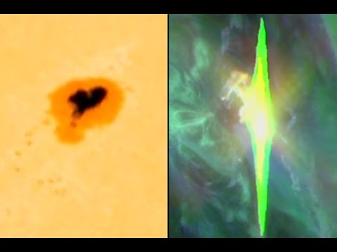 Shape Of Large Solar Eruptions Different From Original Assumptions, Study Suggests