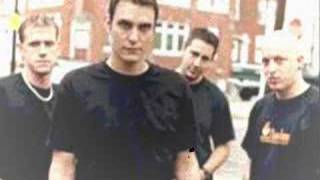 breaking benjamin - firefly