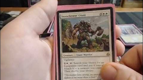 Linvala, Keeper of Silence EDH Commander Deck Tech by Angelicomics