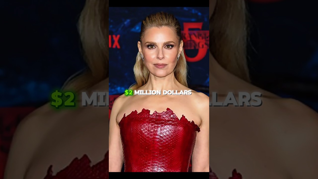 Miss Wheeler actual net worth 💀