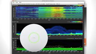 Ubiquitti Airview Walkthrough